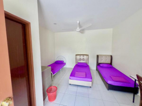 Roomstay Ehsan